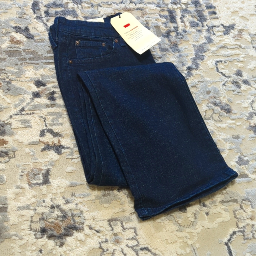 Levi's Demi Curve Classic Boot Cut